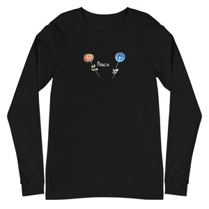 ADULT LONG SLEEVE TEES