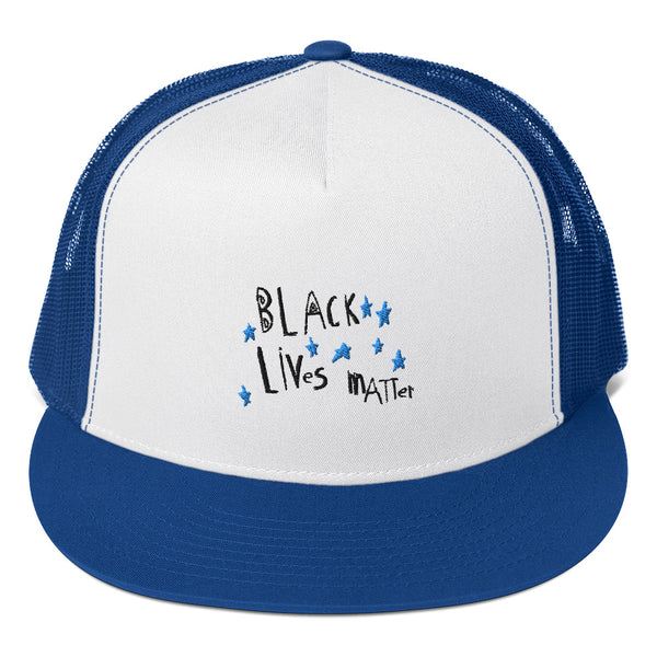 Black Lives Matter cool hoodie with a change makers hand drawn design by our young entrepreneur