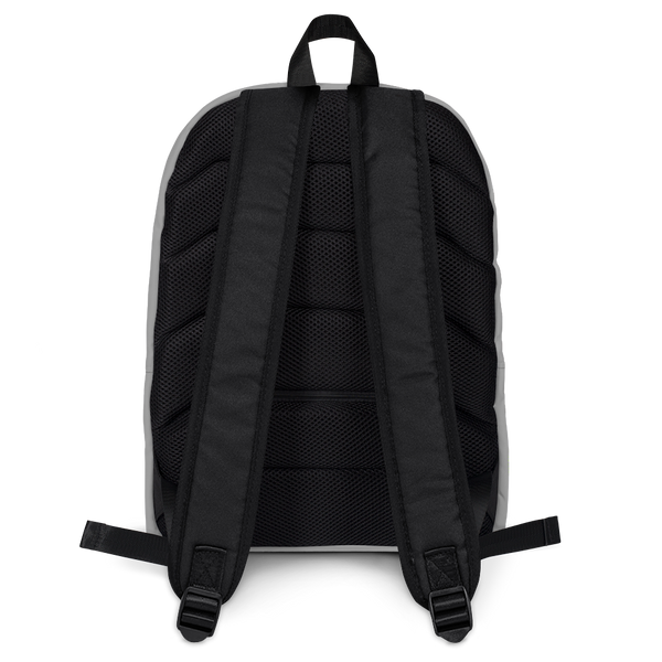 "I Have a Dream Too" Backpack