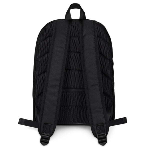 Black Lives Matter "Blue Stars" Backpack