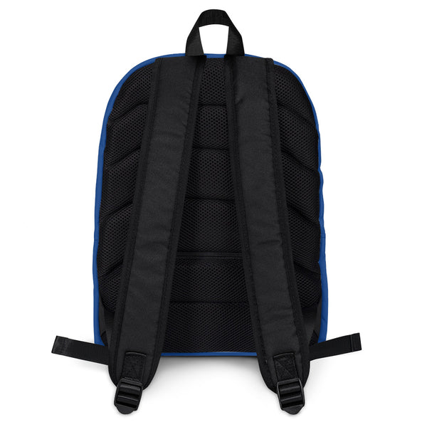 "Speak Out Speak Up" Backpack