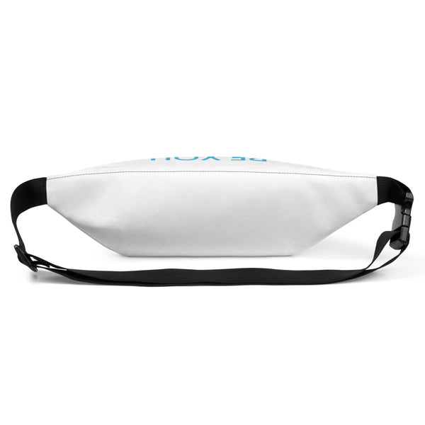"Progress Pride" Fanny Pack