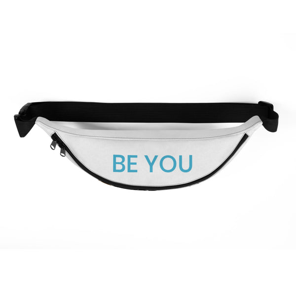 "Progress Pride" Fanny Pack