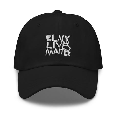Black Lives Matter Hat