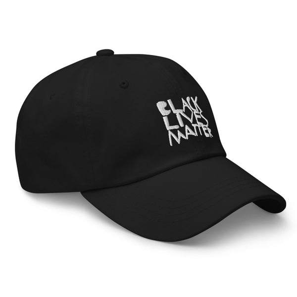 Black Lives Matter Hat