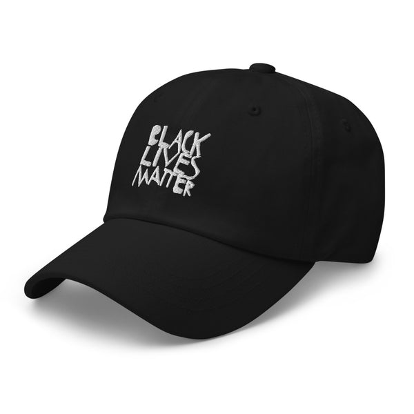 Black Lives Matter Hat