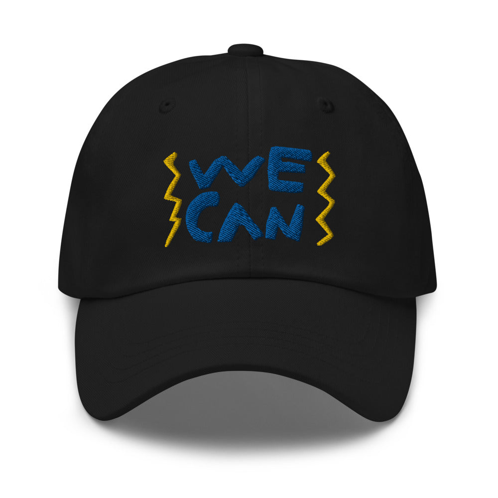"We Can" Hat