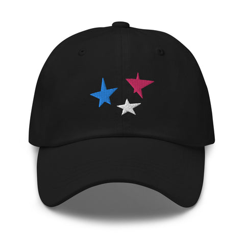 "Trans Pride" Hat