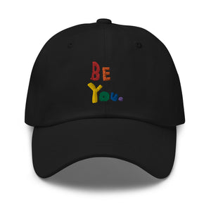 "Be You Pride" Hat