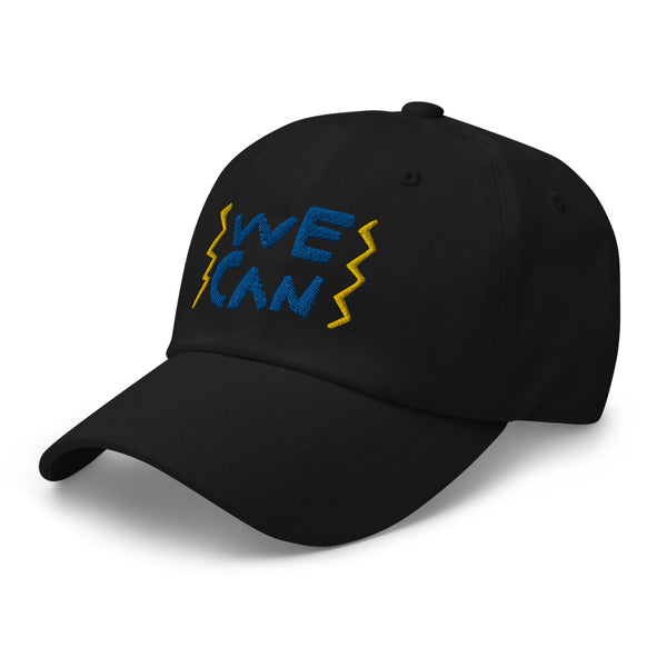 "We Can" Hat