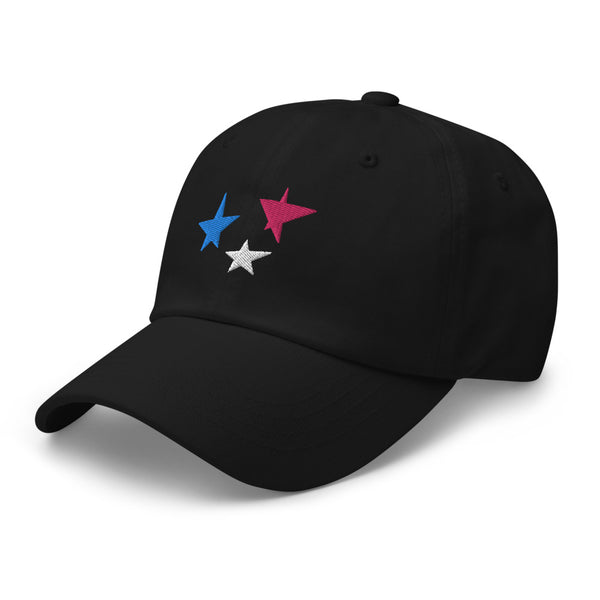 "Trans Pride" Hat