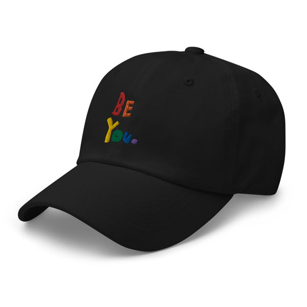 "Be You Pride" Hat