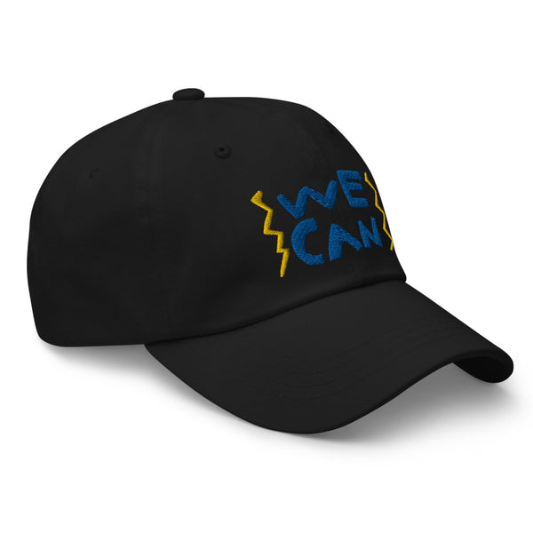 "We Can" Hat
