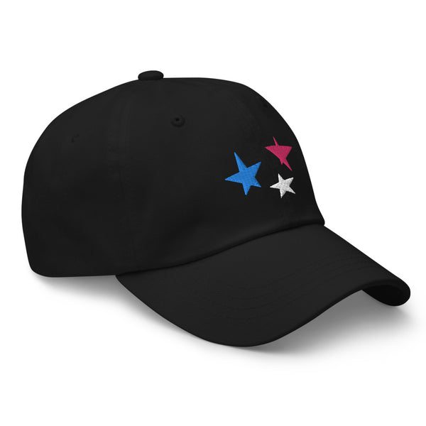 "Trans Pride" Hat