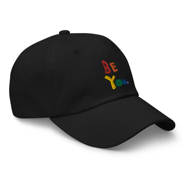 "Be You Pride" Hat