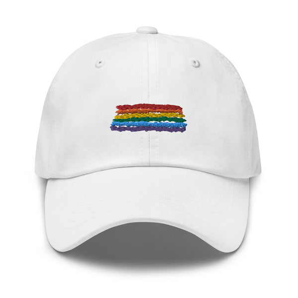 "Pride" Hat