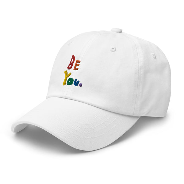 "Be You Pride" Hat