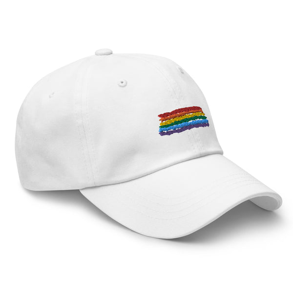"Pride" Hat