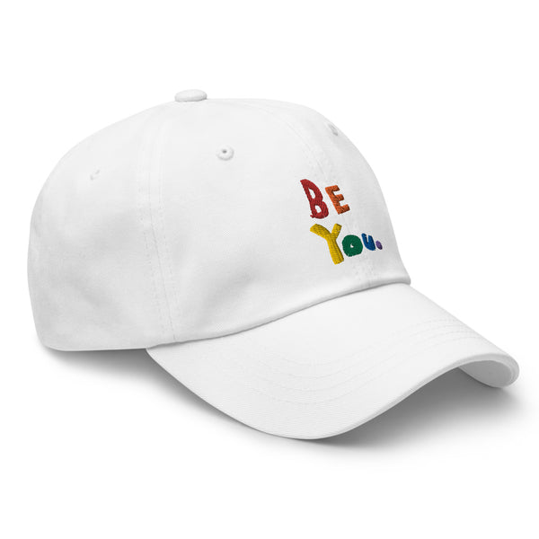 "Be You Pride" Hat