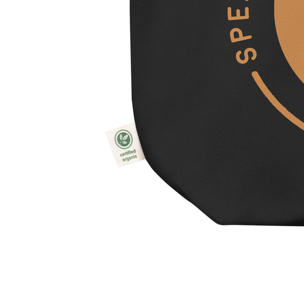Speak Our Peace Eco Tote Bag