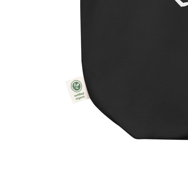 "Peace Flowers" Eco Tote Bag