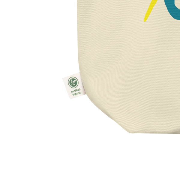 "We Can" Eco Tote Bag