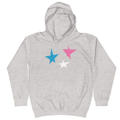 Youth "Trans Pride" Hoodie