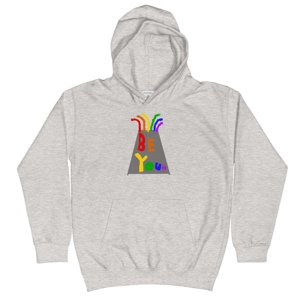 Youth "Be You Pride" Hoodie