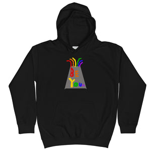 Youth "Be You Pride" Hoodie