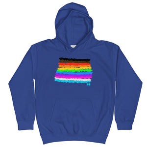 Youth "Progress Pride" Hoodie