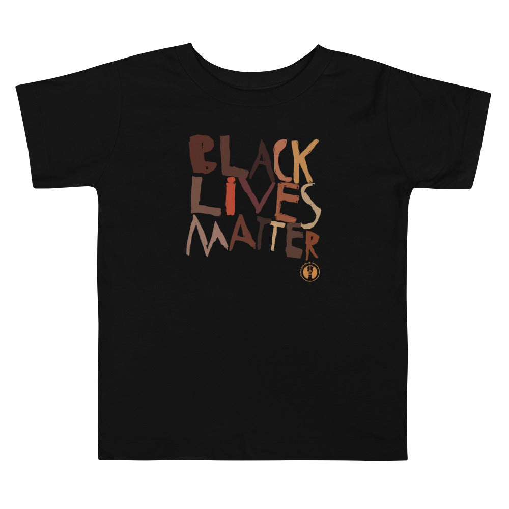 Toddler "Shades of Us" T Shirt