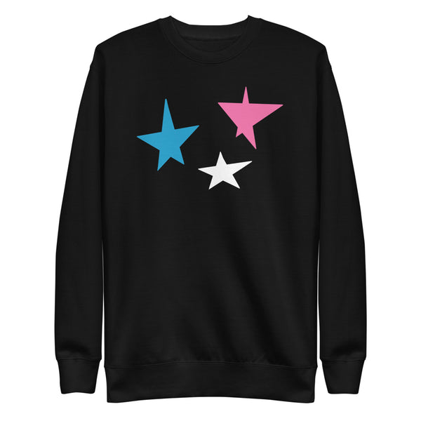 Adult "Trans Pride" Sweatshirt