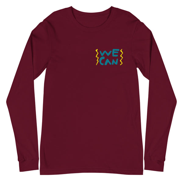 We Can Do Anything cool shirt with an amazing change makers hand drawn design by our young entrepreneur and activist. Black History Month. Dope shirt. Shirt with a cool design.