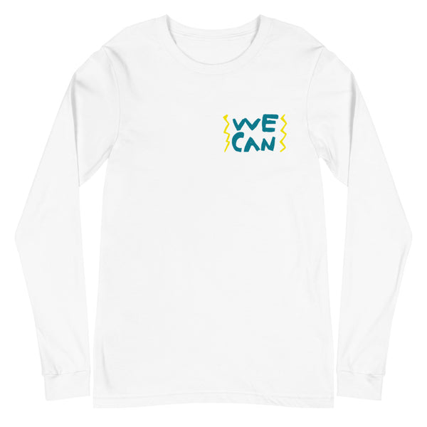 We Can Do Anything cool shirt with an amazing change makers hand drawn design by our young entrepreneur and activist. Black History Month. Dope shirt. Shirt with a cool design.