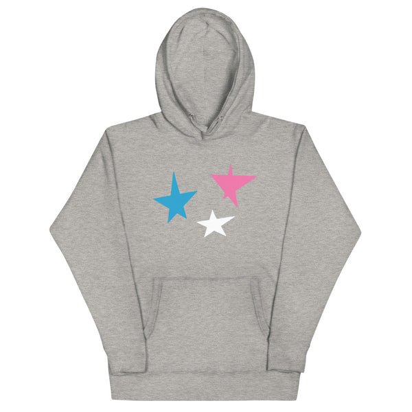 Adult "Trans Pride" Hoodie