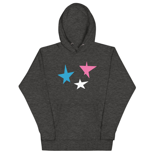 Adult "Trans Pride" Hoodie