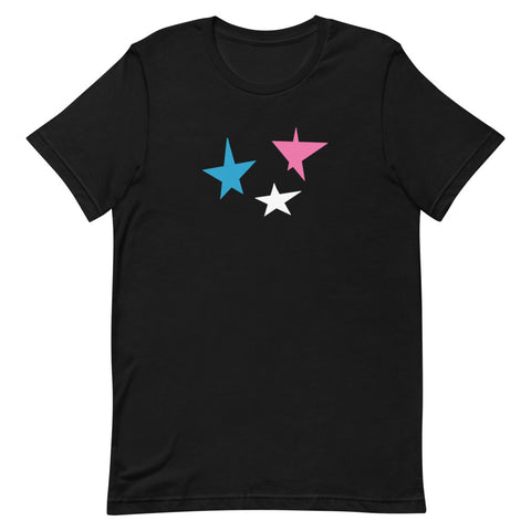 Adult "Trans Pride" T Shirt